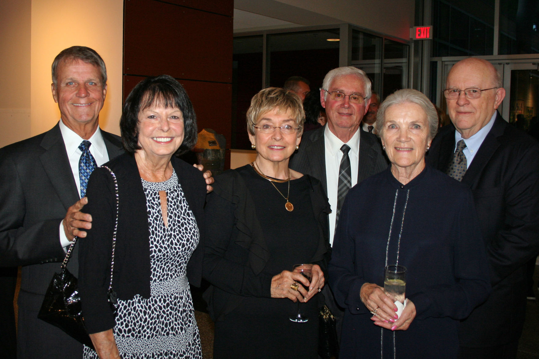 Cedarhurst Chairman's Dinner